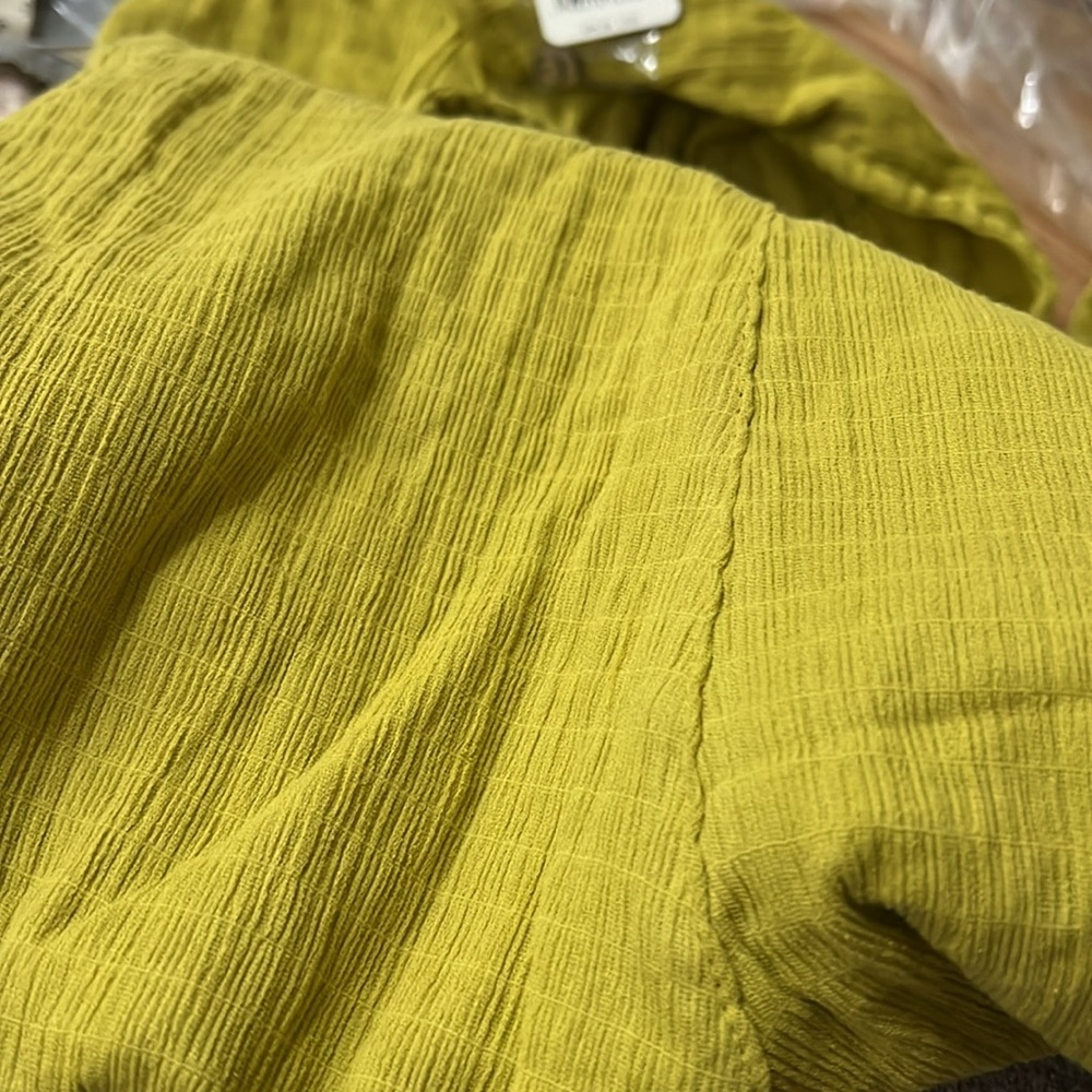Free People Jayce Stretch Jumpsuit - Picture 4 of 4